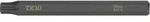 Wera Werk Bit 867 S TORX 30 x 70mm