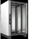 Rittal Netzwerk/Serverschrank VX 5303.154
