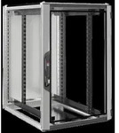 Rittal Netzwerk/Serverschrank VX 5304.126