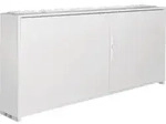 Hager Wandschrank FP45SN2