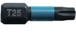 Makita 6-rund Bit TX25x25 B-63688 (VE2)
