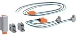 Hager Paket Spannungsversorgung ZY5R2SI