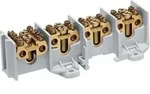 Hager Hauptleitungsabzweigklemme K65A