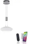 Neuhaus Leuchten LED-Pendelleuchte 2075-55