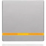 Berker Wippe alu/lack 16216084