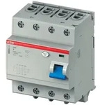 ABB Stotz S&amp;J Fehlerstromschutzschalter F404A-S63/0.3
