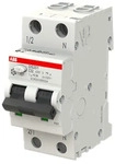 ABB Stotz S&amp;J FI/LS-Schalter DS201A-C32/0,3