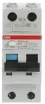 ABB Stotz S&amp;J FI/LS-Schalter DS201MA-C10/0,03