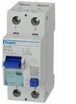 Doepke FI-Schalter DFS2 063-2/0,03-A