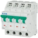 Eaton Leitungsschutzschalter PLI-B6/4