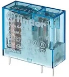 Finder Steck/Printrel.24VDC 1W10A 40.51.9.024.0000