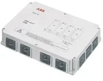 ABB Stotz S&amp;J Raum-Controller RC/A4.2