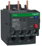 Schneider Electric Motorschutz-Relais LRD12