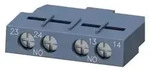 Siemens Dig.Industr. Hilfsschalter 3RV2901-1F