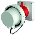 Mennekes Anbaustecker 1254