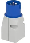 Schneider Electric SYSTEM-Adapter D PKZA203
