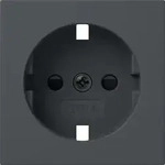 Gira Abd. SCHUKO-Steckd. SH 492128