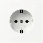 Gira SCHUKO-Steckdose rws 418870