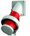 Mennekes Anbaustecker 480