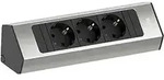 Bachmann CASIA Steckdosenleiste 2m 932.000