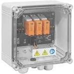 Weidm&uuml;ller Generatoranschlusskasten PVN1M1I2S#2791930000
