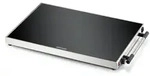 Rommelsbacher Warmhalteplatte Glas XXL WPR 407/E