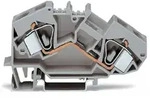 WAGO GmbH &amp; Co. KG Durchgangsklemme 783-601