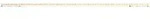 ABB Stotz S&amp;J Phasenschiene 1Ph, 120Pins PSc 1/120/10 N
