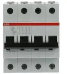 ABB Stotz S&amp;J Sicherungsautomat S204-C20