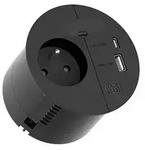 Bachmann Kabeldurchf&uuml;hrung 938.202