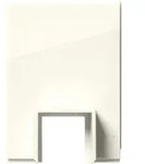 Gira Adapter 106901