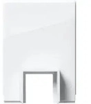 Gira Adapter 106903