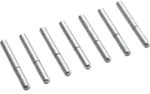 Hager Drehstrom-Steckerstift KJ03Z (VE7)