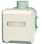 Mennekes Cepex-UP-Dose 4152