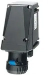 Ceag Sicherheitst. Wandsteckdose GHG 511 4306 R0001
