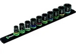 Wera Werk Nuss-Magnetleiste B 9607