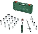 Bosch Power Tools Ratschenset 1600A02Z9F