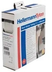 HellermannTyton Schrumpfschlauch HISA-9/3-POX-CL