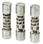 Siemens Dig.Industr. Sitor-Sicherungseinsatz 3NC1410