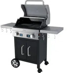 Steba Grillcenter VG 7000 eds/sw