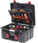 Wiha Werkzeugkoffer XL2 Trolley 45795