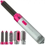 PROFICARE Lockenb&uuml;rste PC-HAS 3132 gr-pink