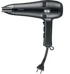Severin Haartrockner HT 0165 sw-matt