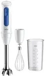 Braun Stabmixer MQ 30051 MWH