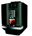 Jura Gastro Kaffeevollautomat X10c