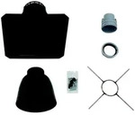 Vaillant Set1 flex, Abgas-System 303510