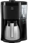 Melitta SDA Kaffeeautomat 1025-12 sw