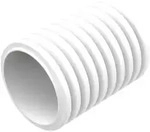 Helios Ventilatoren FlexPipe L&uuml;ftungsrohr FRS-R 75 (VE50m)