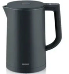 Severin Wasserkocher WK 3483 sw matt