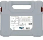 Bosch Power Tools Pro Lochs&auml;gen Set Q-Lock 2608901550VE(10)